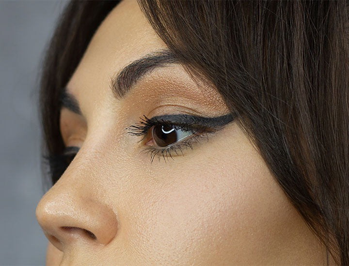 Color Eyeliner Waterproof